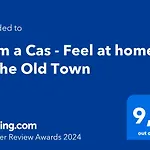 Com A Cas - Feel At Home In The Old Town