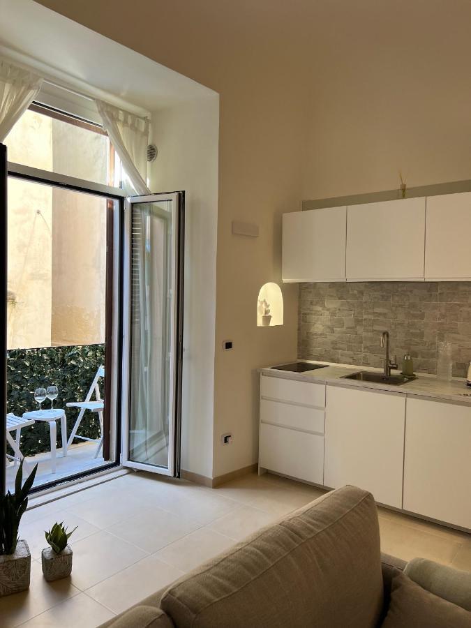 Apartamento Com A Cas - Feel At In The Old Town Bari
