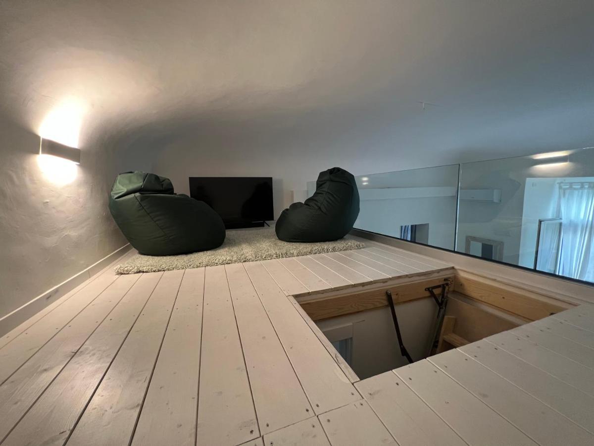 Apartamento Com A Cas - Feel At In The Old Town